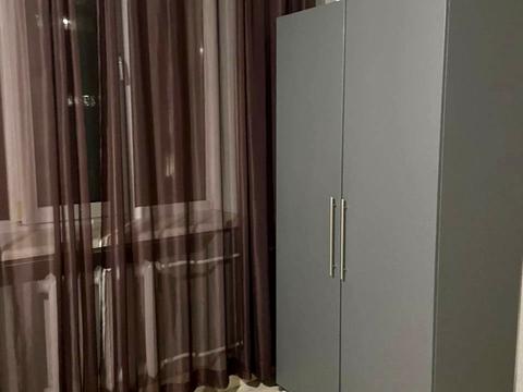 квартира за адресою Новодарницька вул., 13/18