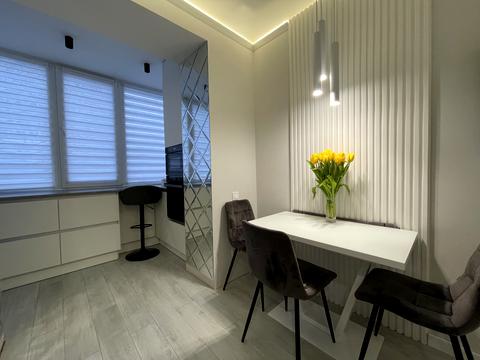 квартира за адресою Панаса Мирного вул., 11