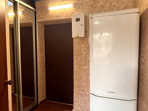 квартира за адресою Зодчих вул., 28