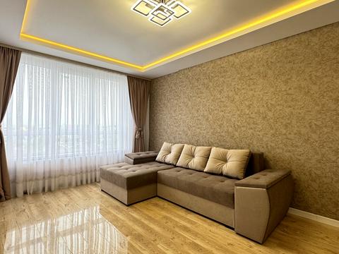 квартира по адресу Осипа Сорохтея ул., 41а