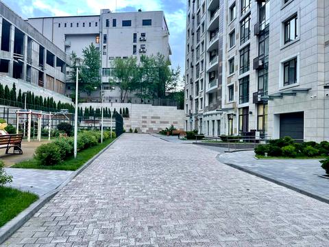 квартира по адресу Сапёрное Поле ул., 5-А