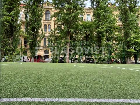 квартира за адресою Прорізна вул., 12