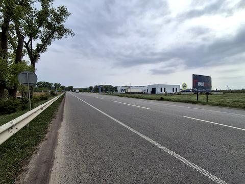 участок по адресу Копистинське шоссе