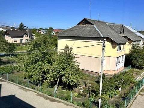 квартира за адресою Михайла Старицького вул., 23/15