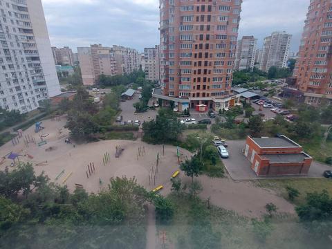 квартира за адресою Олександри Екстер вул. (Марини Цвєтаєвої), 9
