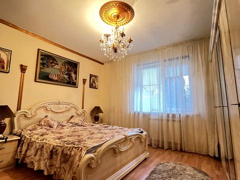 дом по адресу Заньковецкой ул., 111