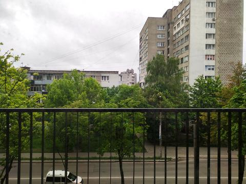 квартира за адресою Зелена вул., 115Б