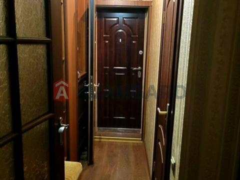 квартира по адресу Аношкина просп. (Аношкина), 16