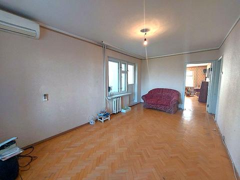 квартира по адресу Генерала Петрова ул., 74/2