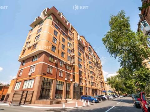 квартира по адресу Чернышевского ул., 31