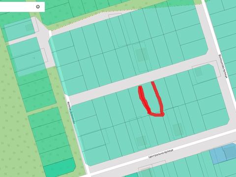 участок по адресу Франка І., 12