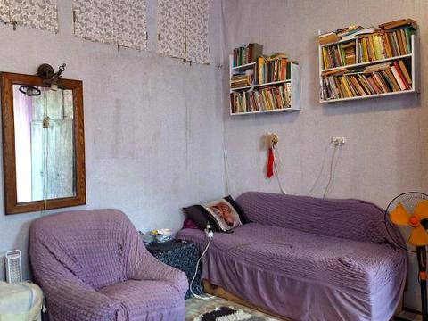 квартира по адресу Сельскохозяйственный пер., 5