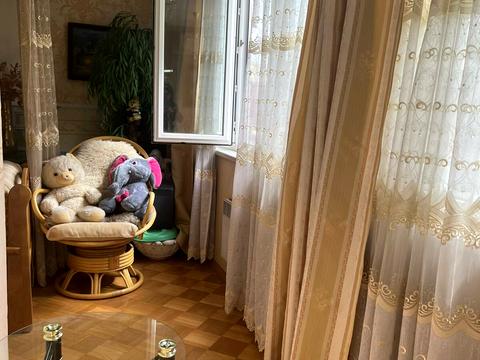 квартира за адресою Гаршина вул., 6