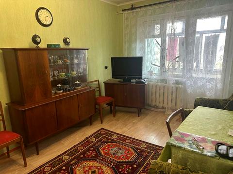 квартира за адресою Олександра Поля просп. (Кірова), 92-Г