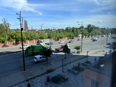 квартира по адресу Євгена Чикаленка ул. (Аржанова), 1