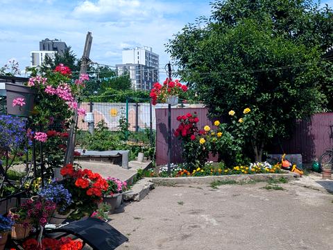 дом по адресу Николая Садовского пер. (Пушкіна), 9