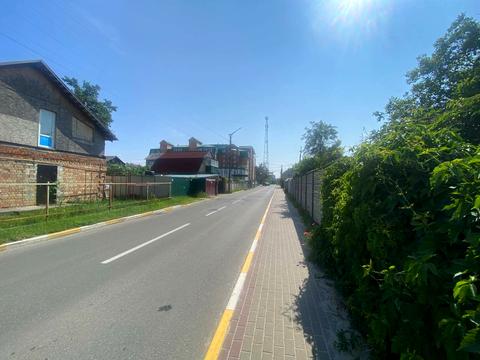 участок по адресу Північна ул.
