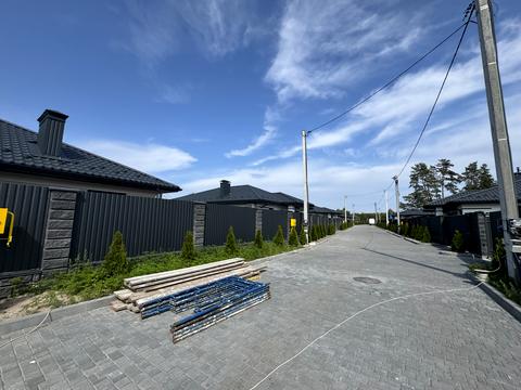 будинок за адресою Левка Симиренка вул.