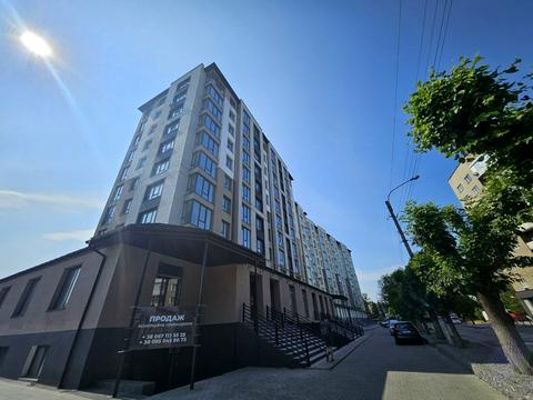 кімната за адресою Чорновола вул., 155
