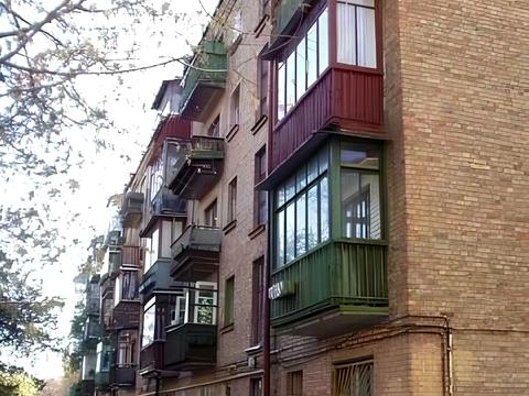 квартира по адресу Делегатский пер., 3