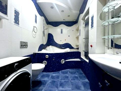 квартира по адресу Волошская ул., 51/27