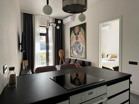квартира за адресою Паркова вул., 15
