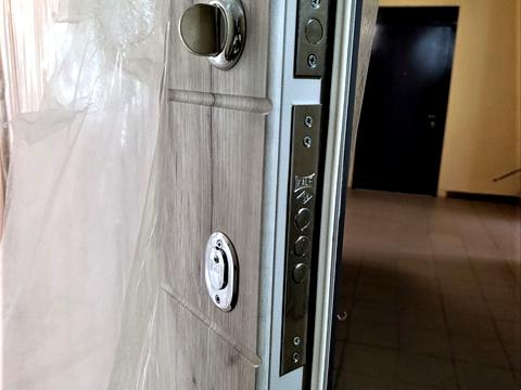 квартира по адресу Домостроительная ул., 13