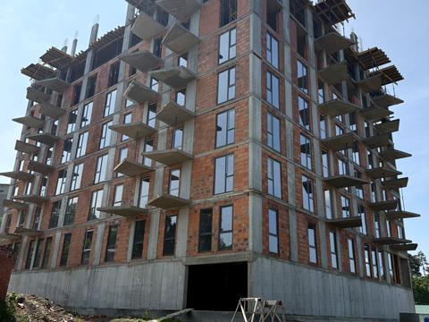 квартира за адресою Сагайдачного, 30