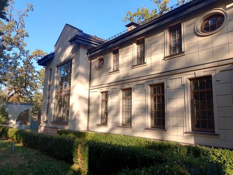 будинок за адресою Тячівський пров. (Тургенєва)