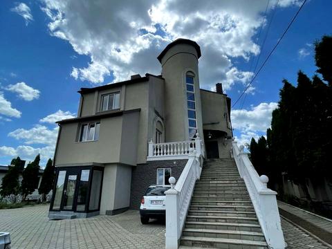 квартира по адресу Бригадная ул., 6
