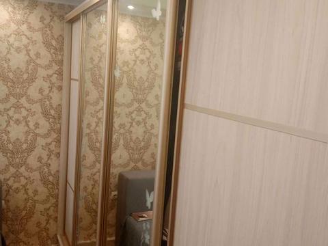 квартира по адресу Ивана Пулюя ул., 22