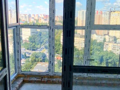 квартира за адресою Васильківська вул., 37-Г