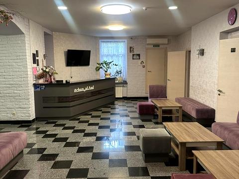 коммерческая по адресу Шота Руставели ул., 30-Б