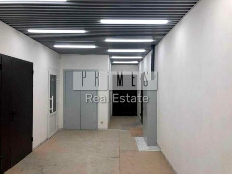 комерційна за адресою Лугова вул., 13-Ж