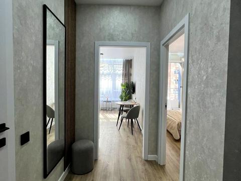 квартира по адресу Курортный пер., 2