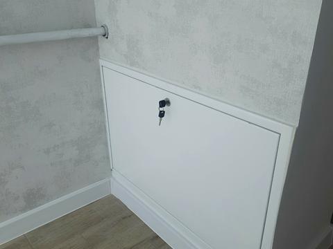 квартира за адресою Подільська вул., 10/3