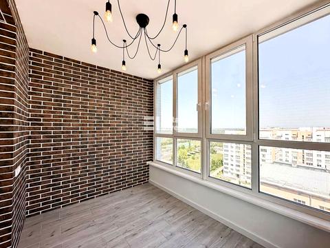 квартира за адресою Домобудівельна вул., 3
