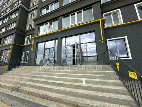 комерційна за адресою вул. Івана Кожедуба, 3а