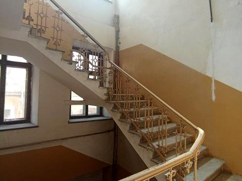 квартира за адресою Пастера вул., 19
