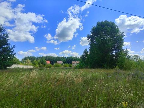 участок по адресу Зарічна, 10