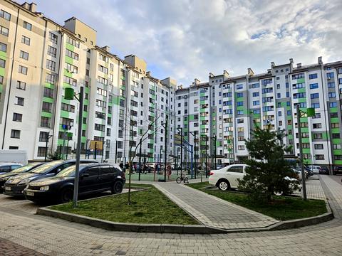 квартира по адресу Василия Стуса ул., 30г