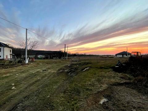 ділянка за адресою Вільхова