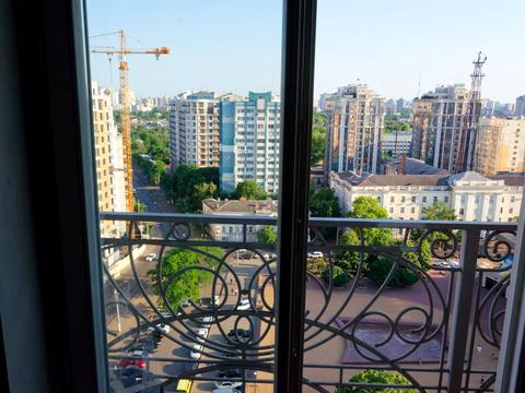 квартира по адресу Леонтовича ул. (Бєлінського), 16