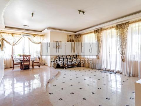 будинок за адресою Київ, Костянтина Ареф'єва вул.