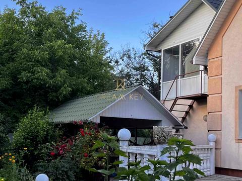 дом по адресу Центральная ул., 11