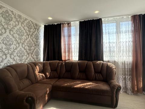 квартира по адресу Боголюбова ул., 10