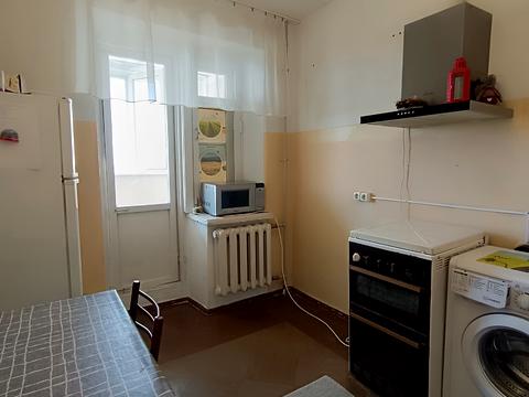 квартира по адресу Рабочая ул., 160
