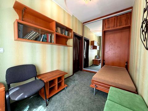 квартира за адресою Свято-Миколаївська вул. (Леніна), 66