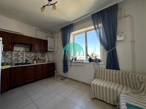 квартира по адресу Північний бульв., 1