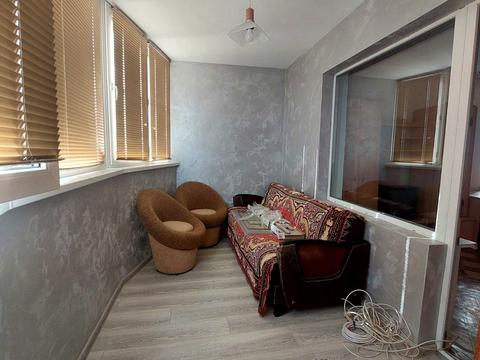 квартира за адресою Архітекторська вул., 24